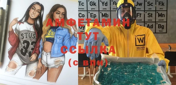 крисы Гусь-Хрустальный
