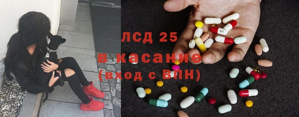 крисы Гусь-Хрустальный